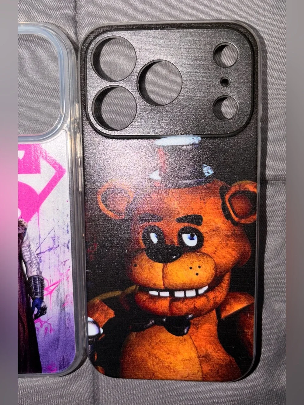 iPhone 17 Pro Cases